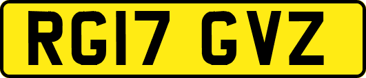 RG17GVZ