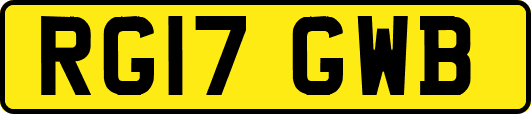 RG17GWB