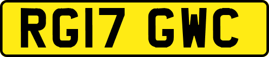 RG17GWC
