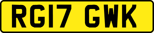 RG17GWK