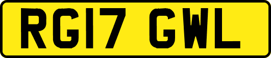 RG17GWL