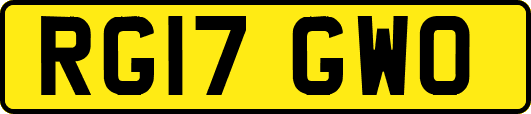 RG17GWO