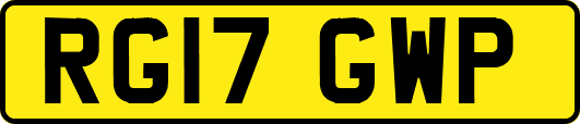 RG17GWP