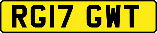 RG17GWT