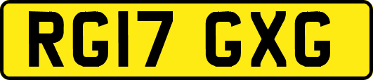 RG17GXG