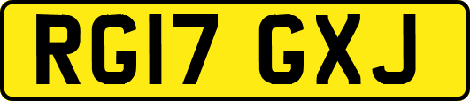 RG17GXJ