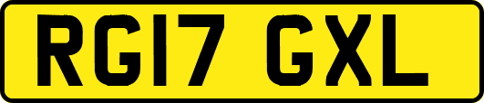 RG17GXL