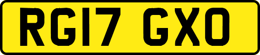 RG17GXO