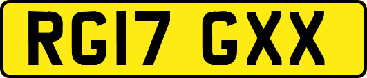 RG17GXX