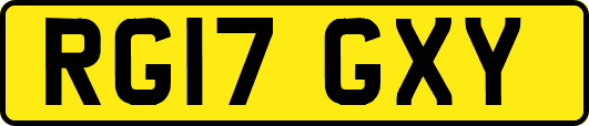 RG17GXY