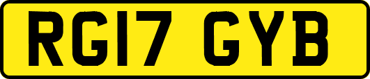 RG17GYB