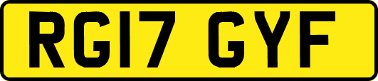 RG17GYF