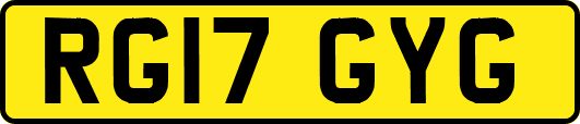 RG17GYG