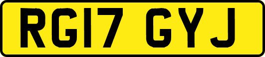 RG17GYJ