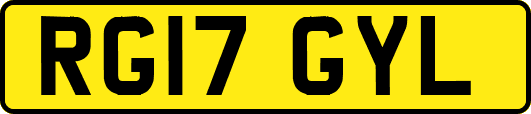 RG17GYL