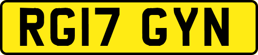 RG17GYN