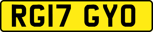 RG17GYO
