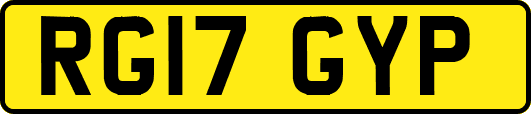 RG17GYP