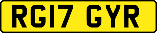 RG17GYR