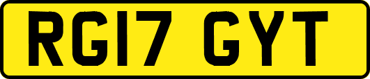 RG17GYT