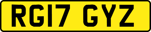 RG17GYZ
