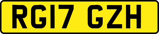 RG17GZH