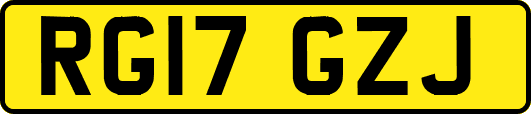RG17GZJ