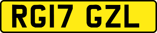 RG17GZL