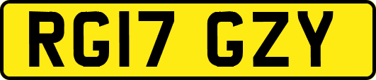 RG17GZY