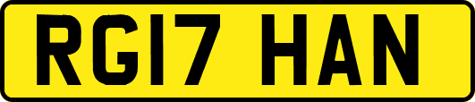 RG17HAN