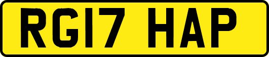 RG17HAP