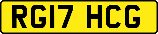RG17HCG