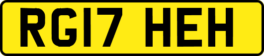 RG17HEH