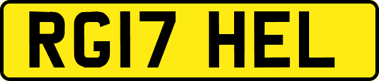 RG17HEL