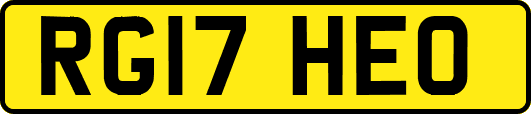 RG17HEO