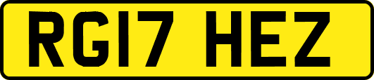 RG17HEZ
