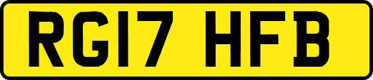 RG17HFB