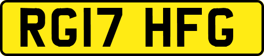 RG17HFG