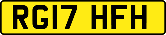 RG17HFH