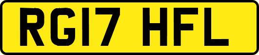 RG17HFL