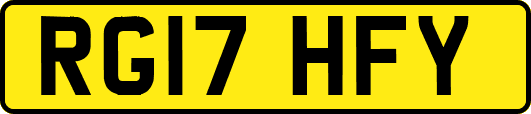 RG17HFY