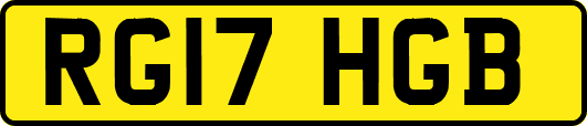 RG17HGB