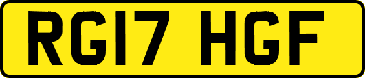 RG17HGF