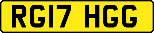 RG17HGG
