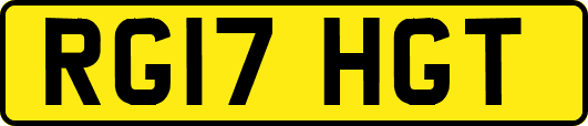 RG17HGT