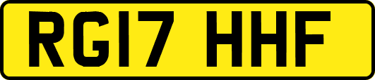 RG17HHF