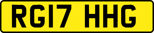 RG17HHG