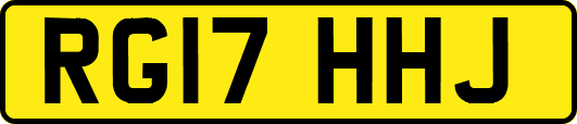 RG17HHJ