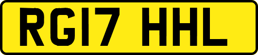 RG17HHL