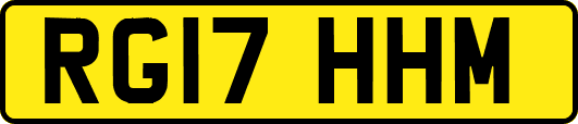 RG17HHM